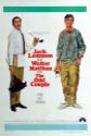 The Odd Couple poster