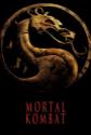 Mortal Kombat poster