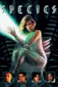 Species poster