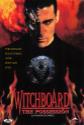 Witchboard 3: The Possession Photo and Poster