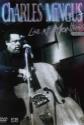 Charles Mingus: Live At Montreux poster