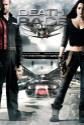 Death Race poster
