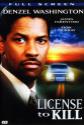 License To Kill