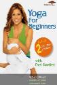 Yoga For Beginners With Desi Bartlett poster