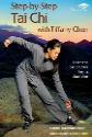 Step By Step Tai Chi With Tiffany Chen poster