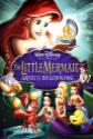 The Little Mermaid: Ariel's Beginning