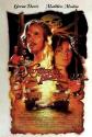 Cutthroat Island poster