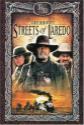 Streets Of Laredo poster
