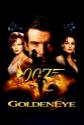 Golden Eye Photo and Poster