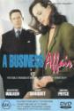 A Business Affair