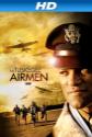 The Tuskegee Airman