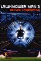 Lawnmower Man 2: Jobe's War poster