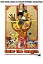 Enter The Dragon poster