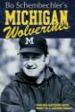 Bo Schembechler's Michigan Wolverines Photo and Poster