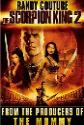 The Scorpion King 2: The Rise Of A Warrior