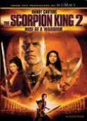 The Scorpion King 2: The Rise Of A Warrior