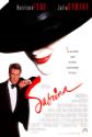 Sabrina poster