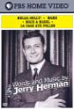Words And Music By Jerry Herman
