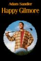 Happy Gilmore poster