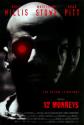 12 Monkeys poster