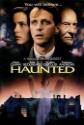 Haunted poster