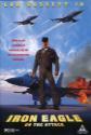Iron Eagle 4 Photo and Poster