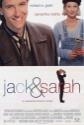 Jack And Sarah poster