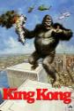 King Kong poster