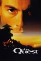 The Quest poster
