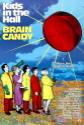 Kids In The Hall: Brain Candy poster