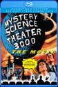 Mystery Science Theatre 3000