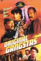 Original Gangstas poster