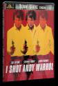 I Shot Andy Warhol Photo and Poster
