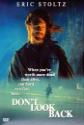 Don't Look Back Photo and Poster