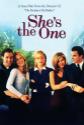 She's The One poster