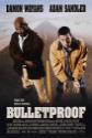 Bulletproof Photo and Poster