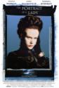 The Portrait Of A Lady poster