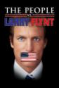 The People Vs. Larry Flynt poster
