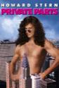 Private Parts poster