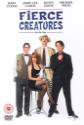 Fierce Creatures poster