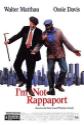 I'm Not Rappaport poster