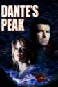 Dante's Peak poster