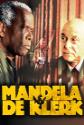 Mandela And Deklerk