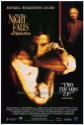 Night Falls On Manhattan Photo and Poster