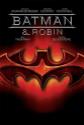 Batman & Robin Photo and Poster