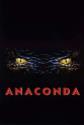 Anaconda poster