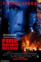 Fire Down Below poster