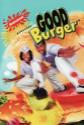Good Burger poster