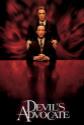 The Devil's Advocate poster