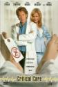 Critical Care Photo and Poster